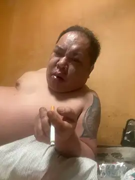 Snapshot of punk0805 chatting on 11.11.25 punk0805 online show from 11.11.25