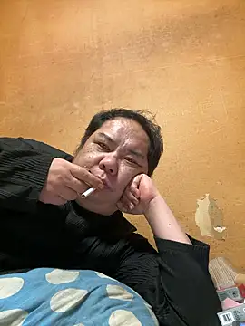 Snapshot of punk0805 chatting on 02.24.26 punk0805 online show from 02.24.26