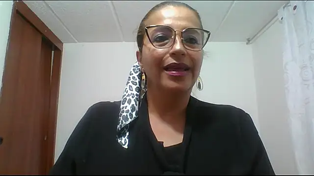 RossanaLionheart online show from 02.10.25