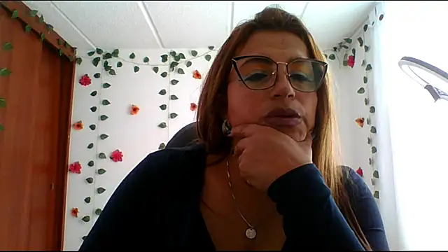 RossanaLionheart online show from 03.21.25