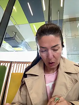 eveangelll online show from 04.13.26