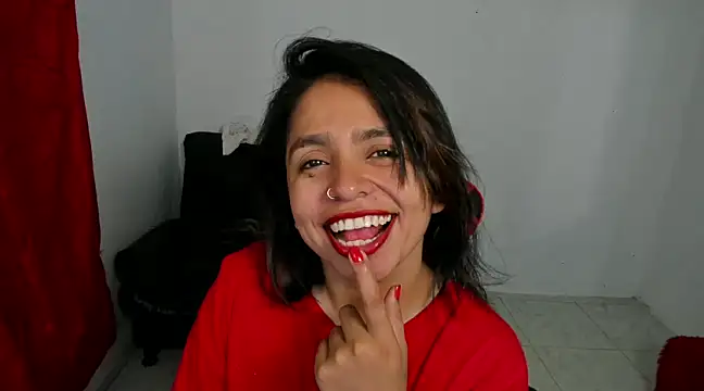 Snapshot of cory_rose chatting on 02.25.25 cory rose online show from 02.25.25