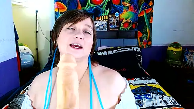 Chloenightmare online show from 06.16.26