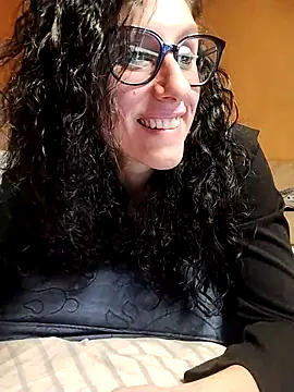 SofiaMori online show from 01.14.25