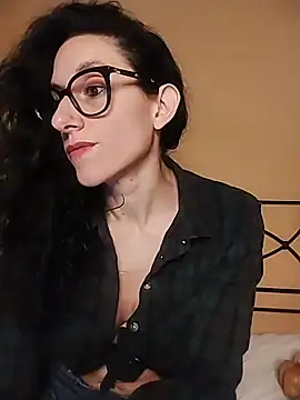 SofiaMori online show from 03.04.26