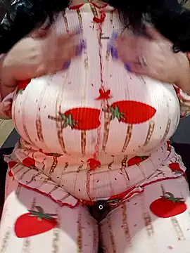 Maria Sexx online show from 01.13.26