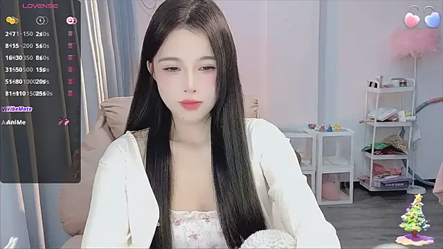 7-Love online show from 01.11.25