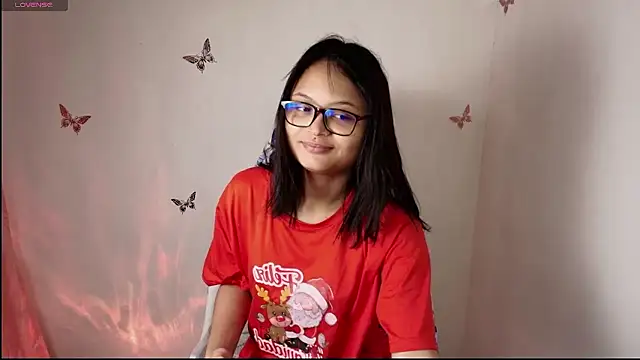 Snapshot of unu_nai chatting on 01.08.26 unu nai online show from 01.08.26