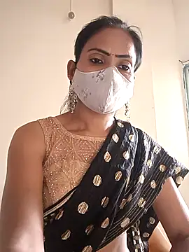 sunita6009 online show from 06.04.26