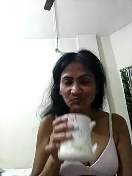 sunita6009 online show from 07.24.26
