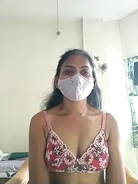 sunita6009 online show from 07.26.26