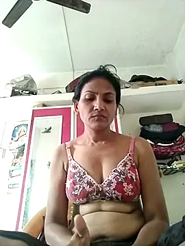 sunita6009 online show from 07.28.26