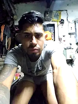 pene latinoriico online show from 10.18.25