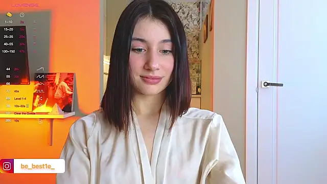 Snapshot of Vostok-6 chatting on 02.20.25 Vostok-6 online show from 02.20.25