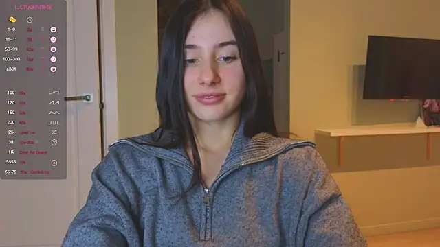 Snapshot of Vostok-6 chatting on 10.13.25 Vostok-6 online show from 10.13.25