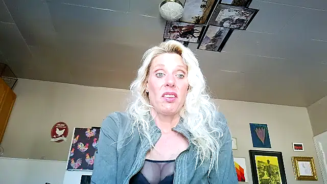 Glamazonx online show from 01.18.26