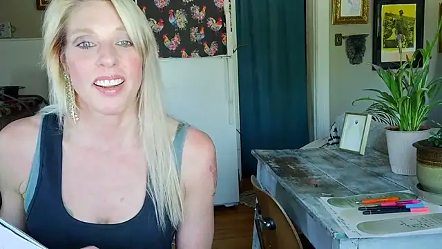 Glamazonx online show from 05.11.26