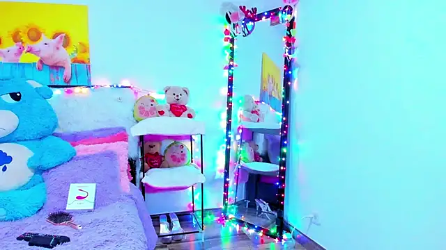 Candy Candy   online show from 02.09.26