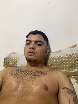 hypefock online show from 01.15.25