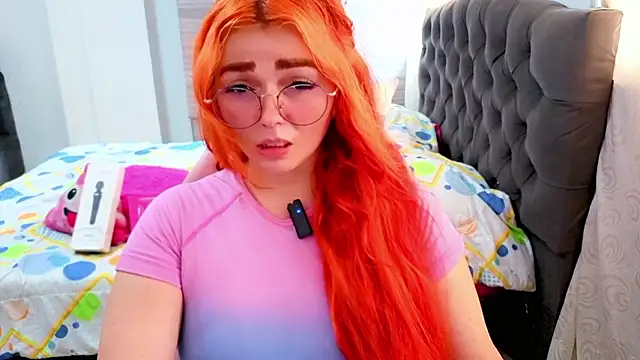 Alexatexa2929 online show from 03.05.26