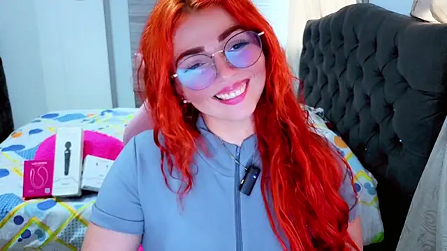 Alexatexa2929 online show from 03.24.26