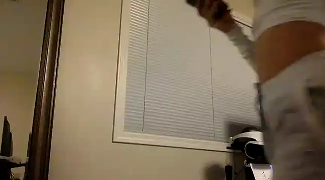 babyboo xx online show from 03.09.25