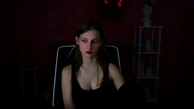 EllaHorton online show from 03.09.25