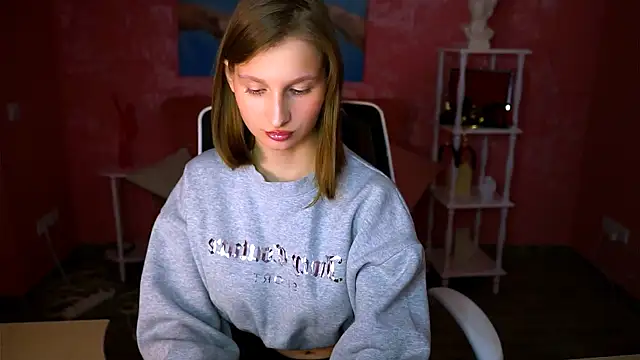 EllaHorton online show from 03.29.26