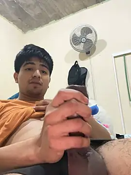 Snapshot of yObal-hot chatting on 03.07.26 yObal-hot online show from 03.07.26