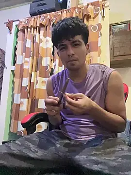 Snapshot of yObal-hot chatting on 05.19.26 yObal-hot online show from 05.19.26