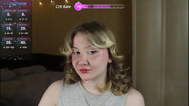 Snapshot of sensual_girrrl chatting on 12.20.24 sensual girrrl online show from 12.20.24