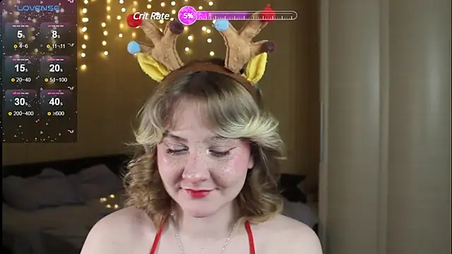 Snapshot of sensual_girrrl chatting on 12.25.24 sensual girrrl online show from 12.25.24