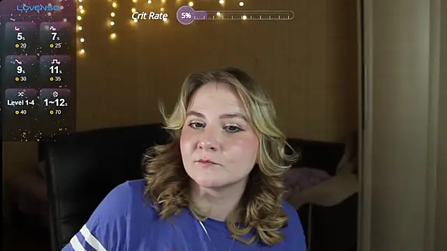 Snapshot of sensual_girrrl chatting on 01.19.25 sensual girrrl online show from 01.19.25