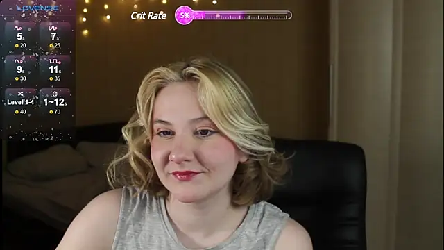 Snapshot of sensual_girrrl chatting on 02.26.25 sensual girrrl online show from 02.26.25