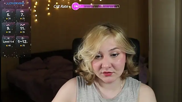 Snapshot of sensual_girrrl chatting on 03.02.25 sensual girrrl online show from 03.02.25