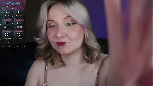 Snapshot of sensual_girrrl chatting on 09.14.25 sensual girrrl online show from 09.14.25