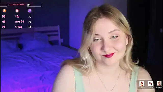 sensual girrrl online show from 06.22.26