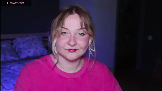 sensual girrrl online show from 07.21.26