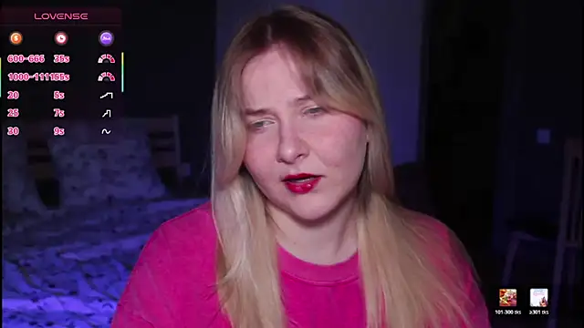 sensual girrrl online show from 07.23.26