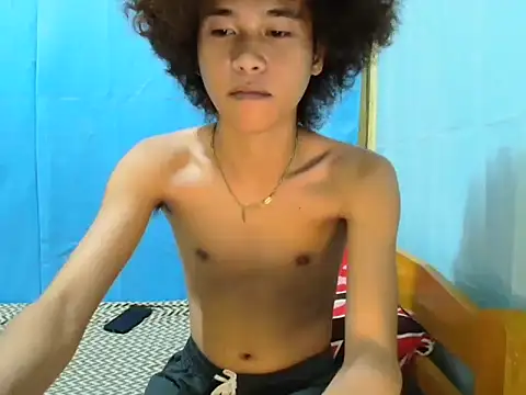 Asiantwink21 online show from 07.24.26