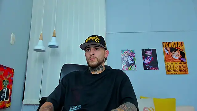 Drako Lamar online show from 01.23.25