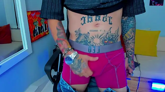 Drako Lamar online show from 01.28.25