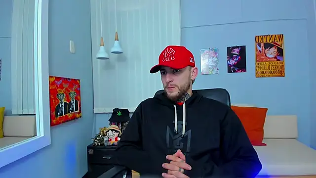 Drako Lamar online show from 01.31.25