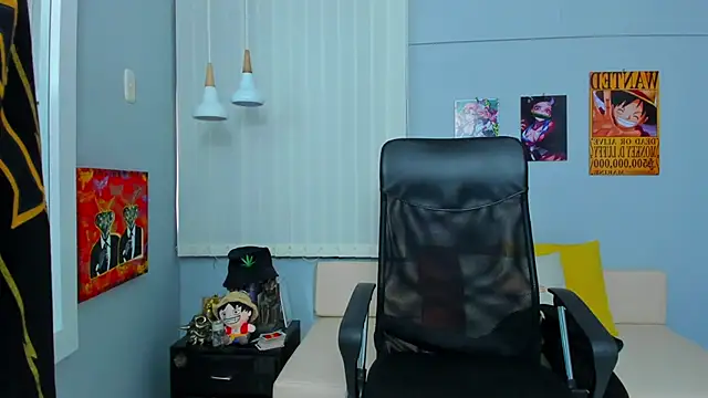 Drako Lamar online show from 02.11.25