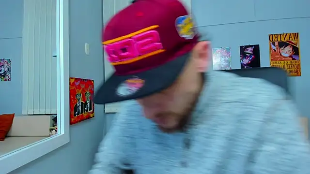 Drako Lamar online show from 02.15.25