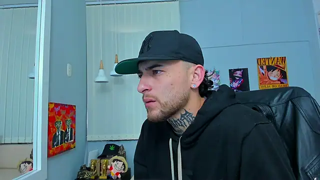 Drako Lamar online show from 03.13.25