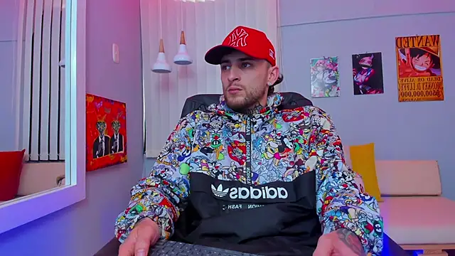 Drako Lamar online show from 03.19.25