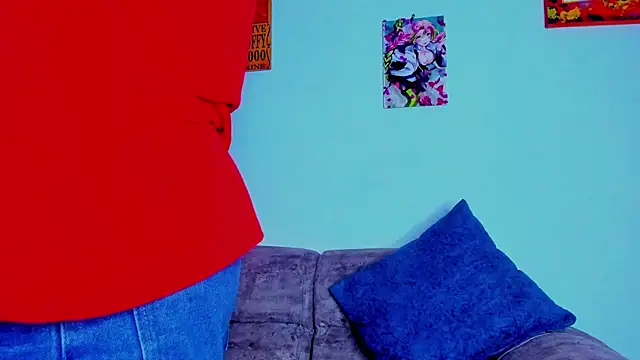 Drako Lamar online show from 10.07.25