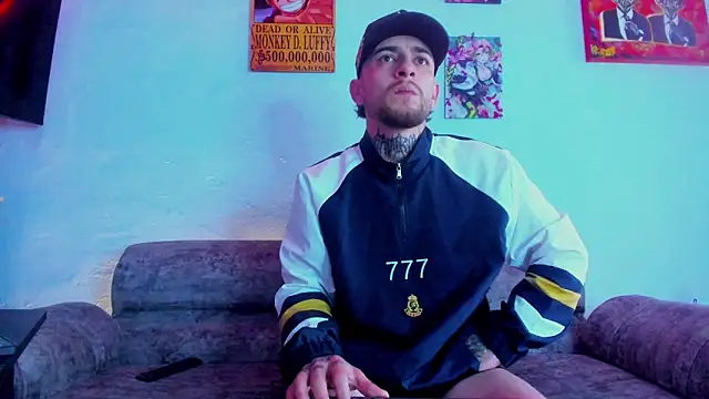 Drako Lamar online show from 12.18.25