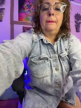 PaulinaSanders X online show from 04.19.26